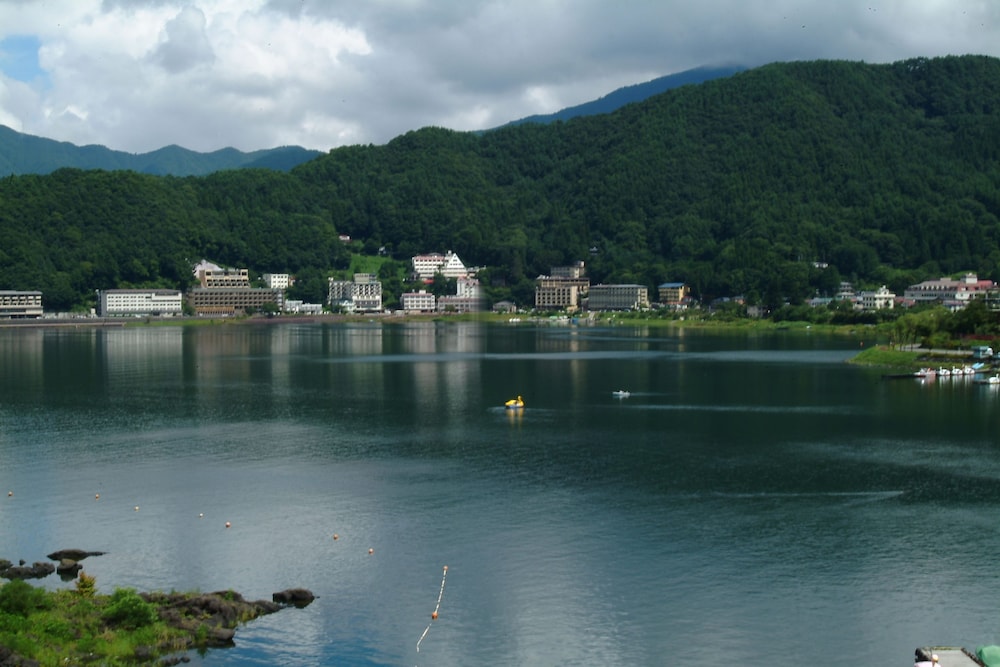 湖南荘 甲府