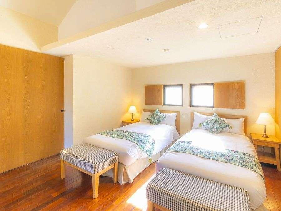 フォレストヴィレッジ フジプレミアムリゾート 甲府
