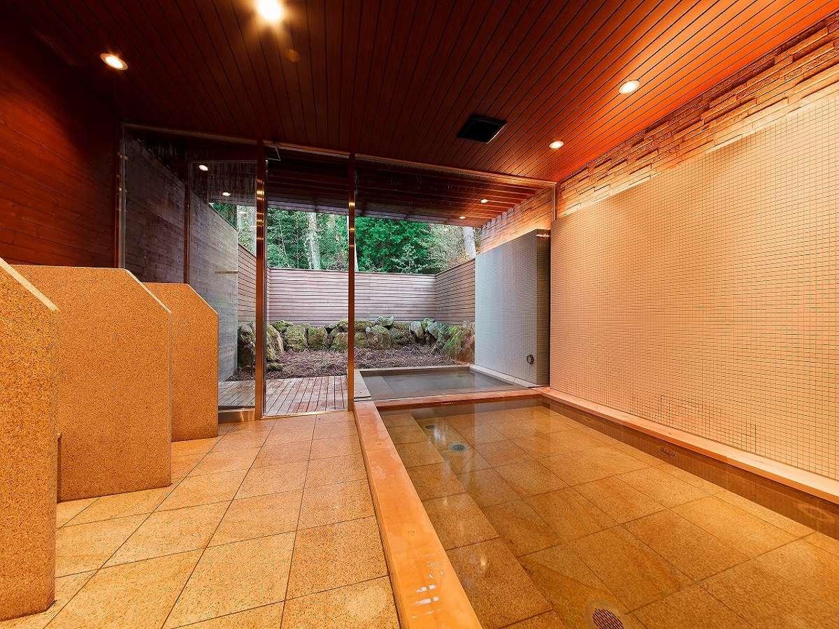 フォレストヴィレッジ フジプレミアムリゾート 甲府