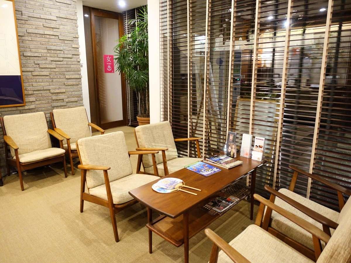 フォレストヴィレッジ フジプレミアムリゾート 甲府