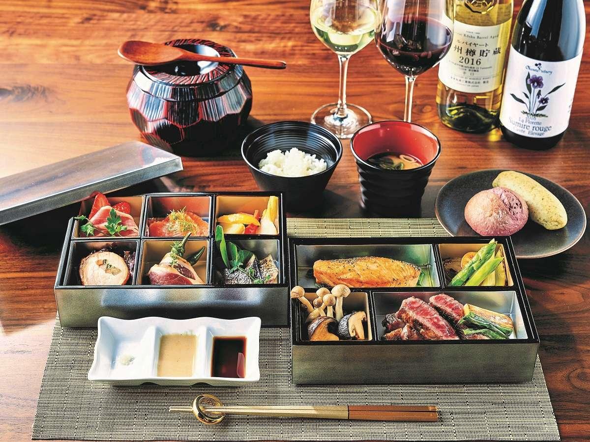 フォレストヴィレッジ フジプレミアムリゾート 甲府