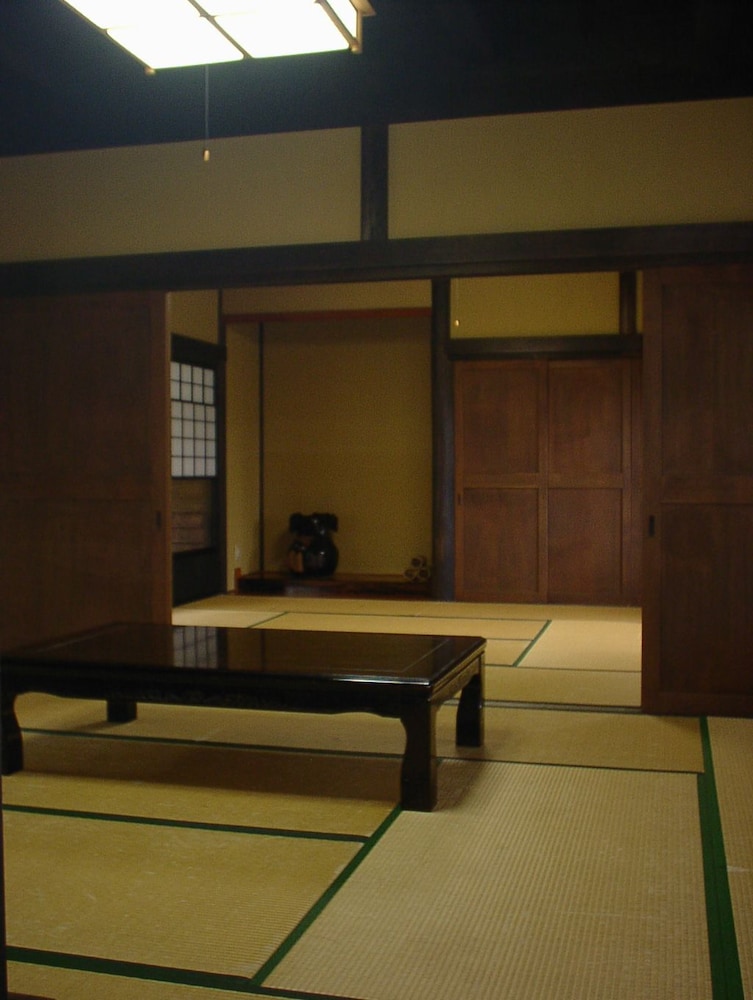 やすらぎの別邸 四季亭 甲府