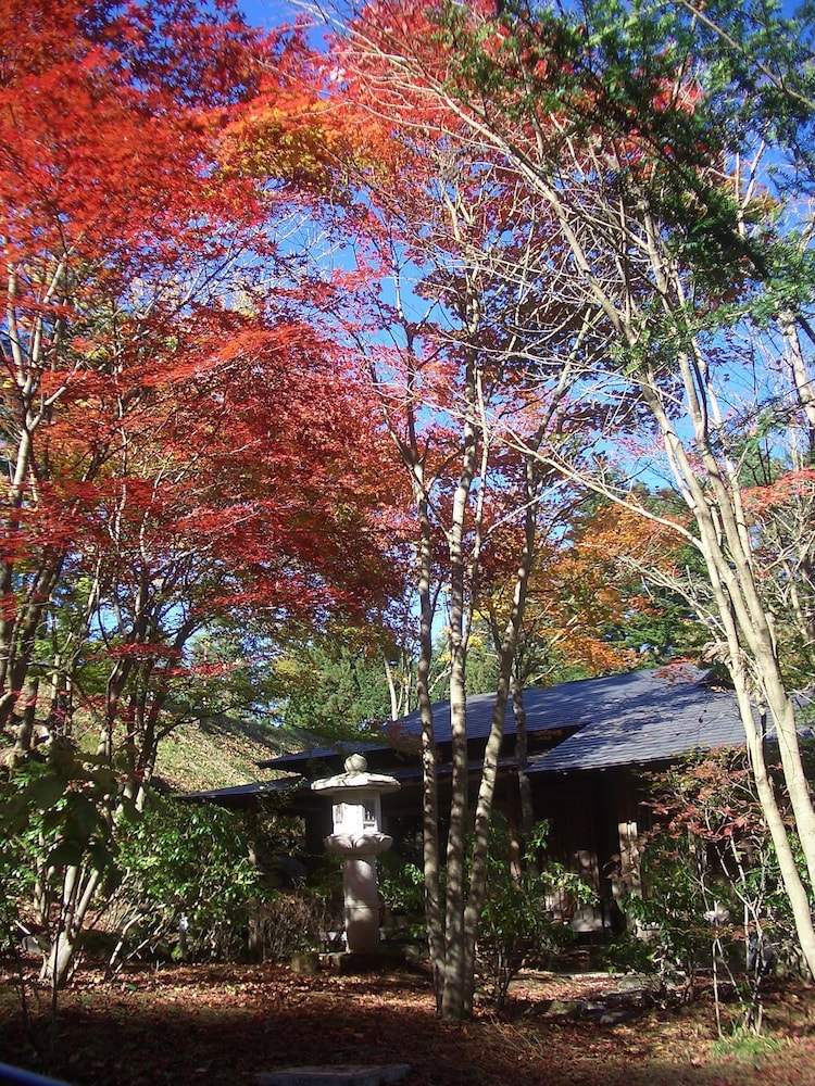 やすらぎの別邸 四季亭 甲府