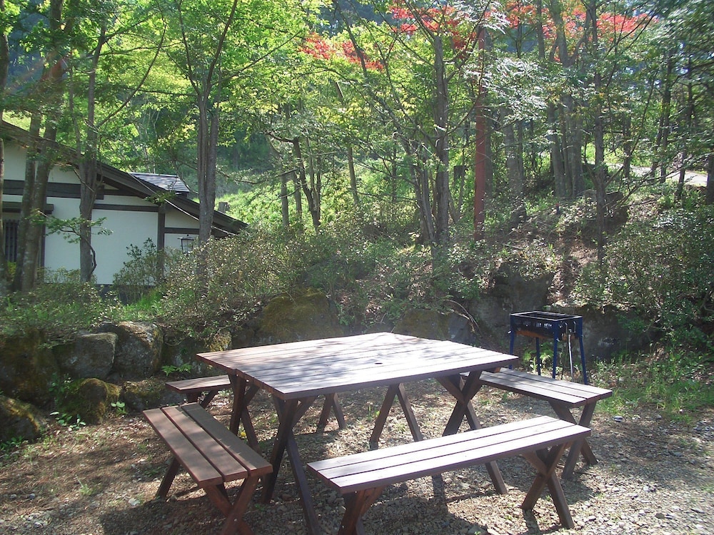 やすらぎの別邸 四季亭 甲府