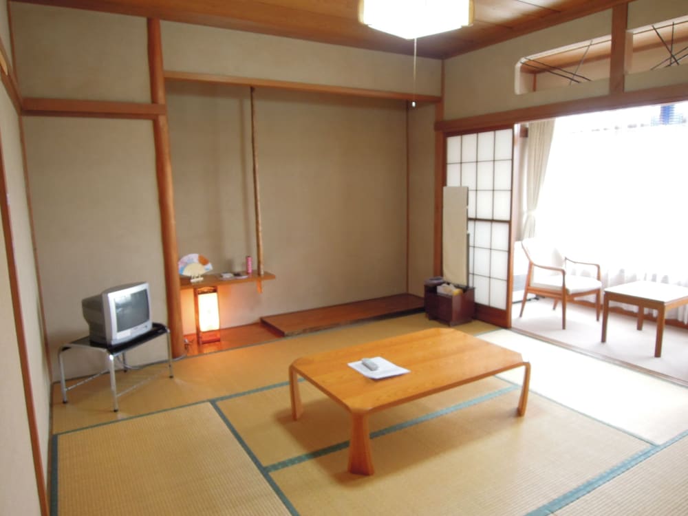 関本屋 甲府