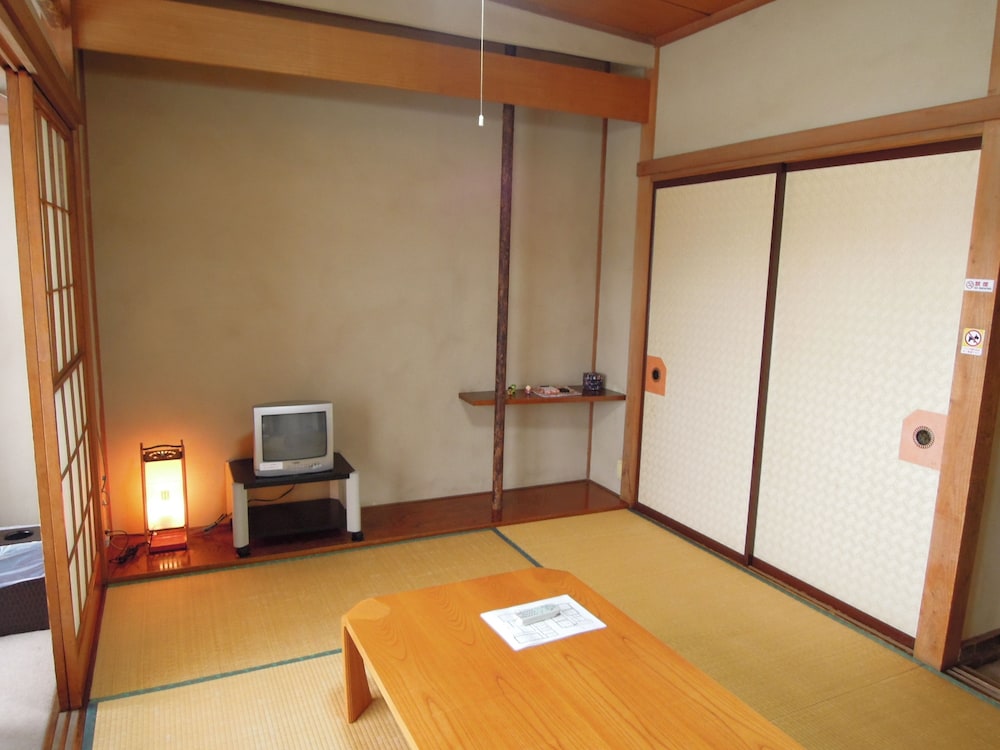 関本屋 甲府