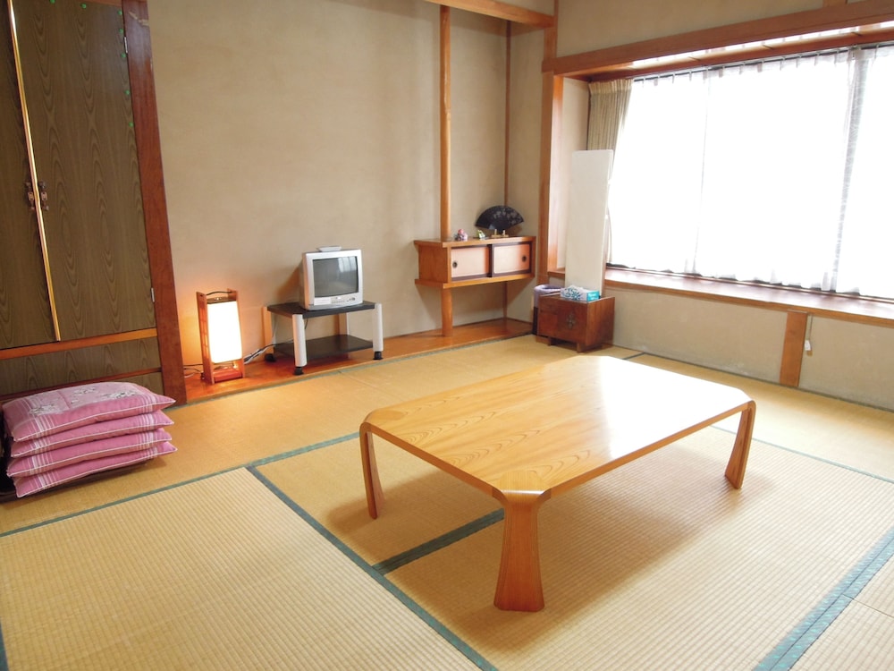 関本屋 甲府