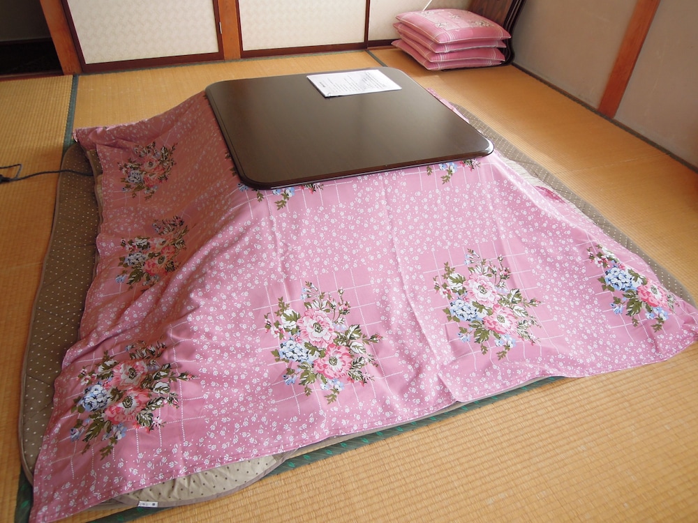 関本屋 甲府