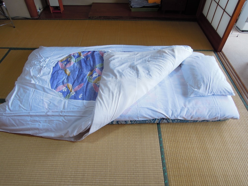 関本屋 甲府
