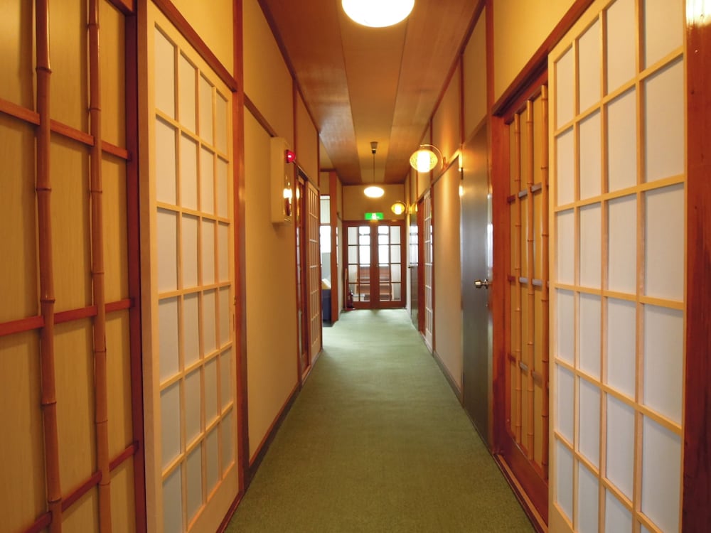 関本屋 甲府