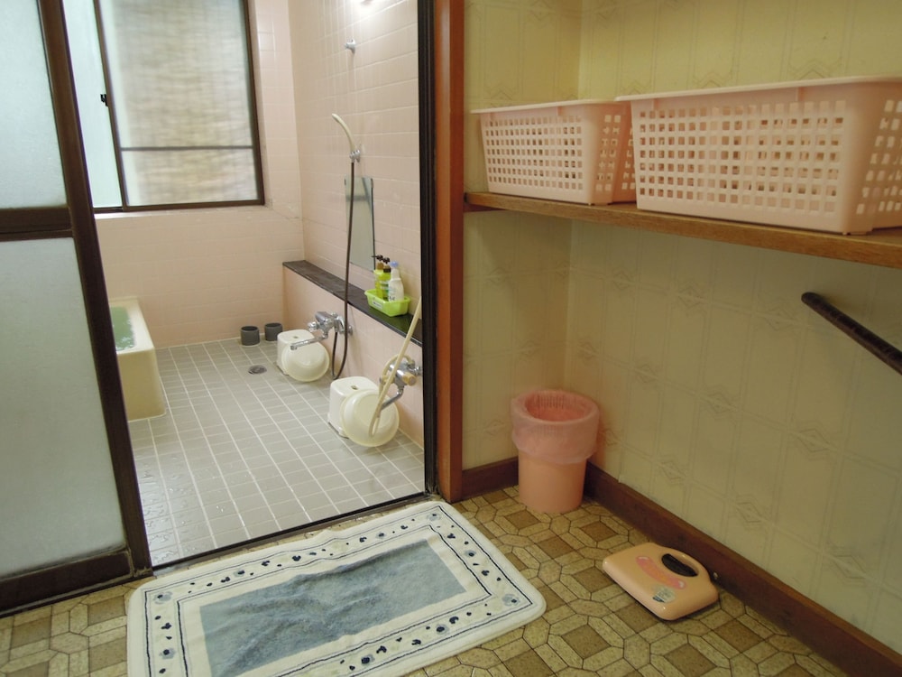 関本屋 甲府