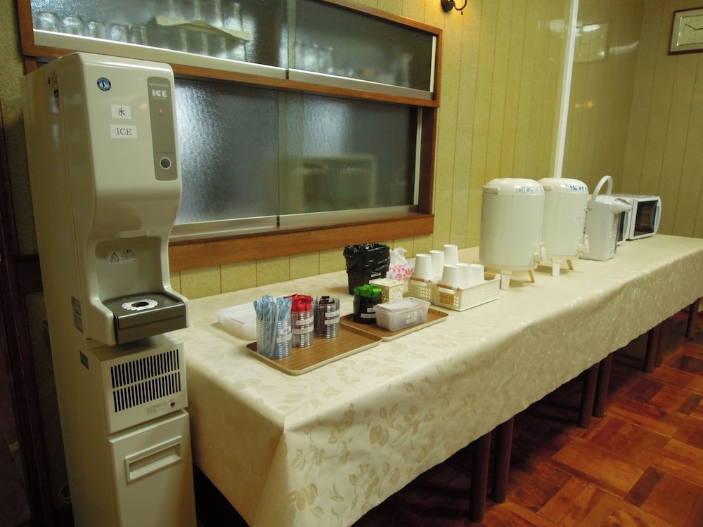 関本屋 甲府