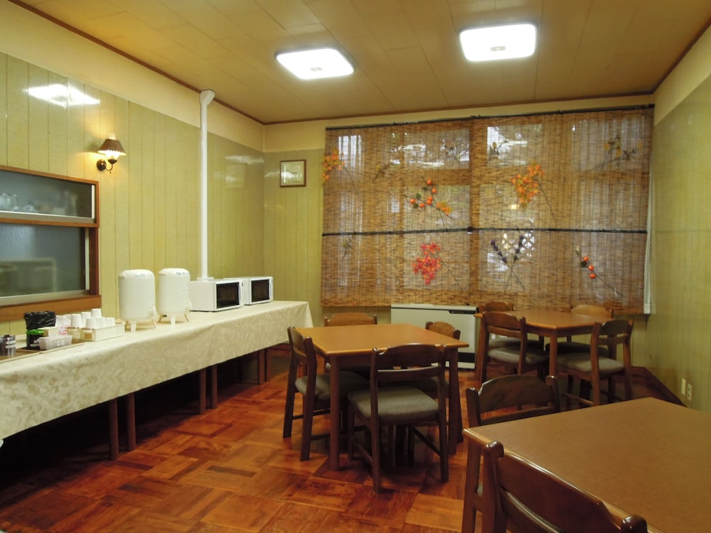 関本屋 甲府