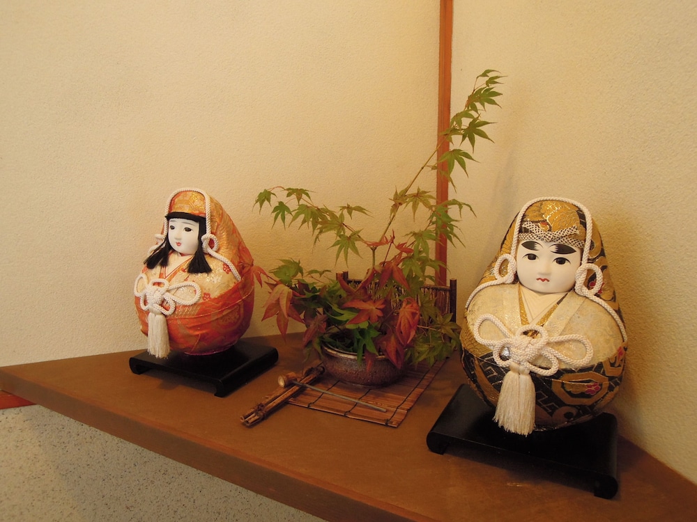 関本屋 甲府
