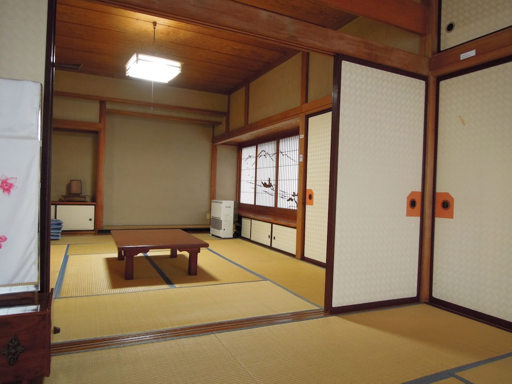 関本屋 甲府