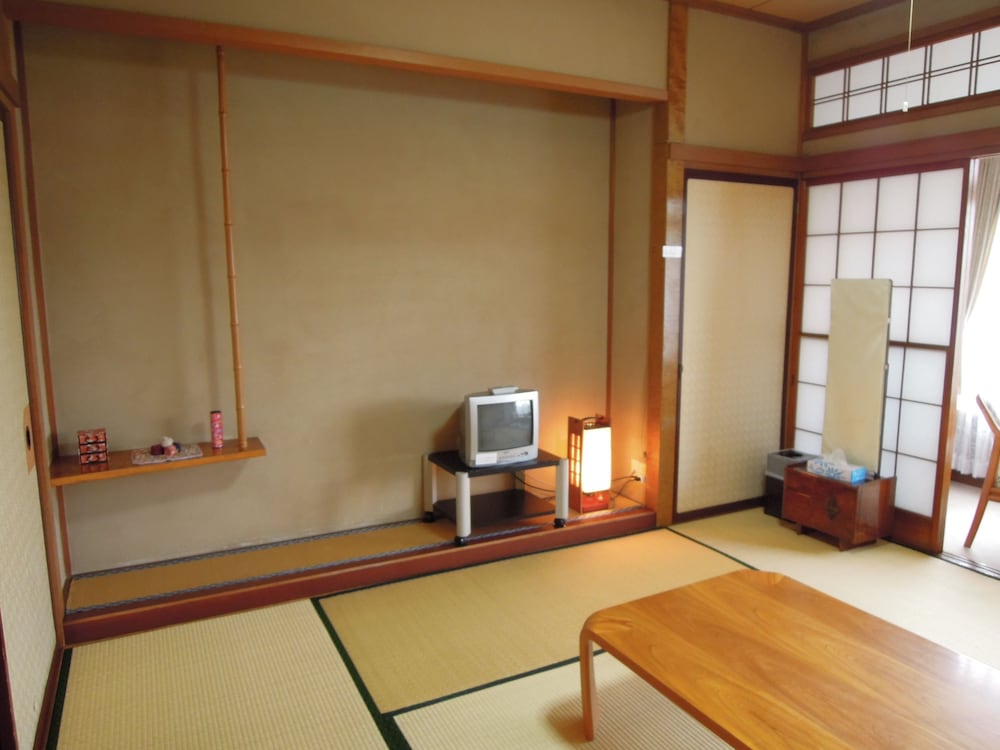 関本屋 甲府