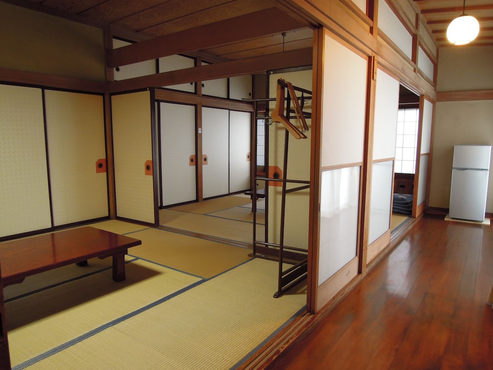 関本屋 甲府