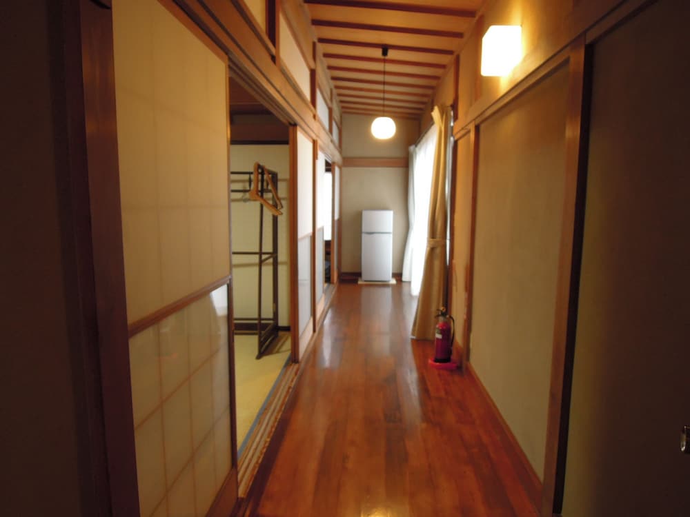 関本屋 甲府