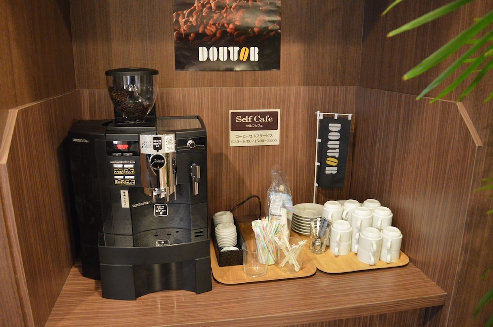 ホテルルートインコート山梨 甲府