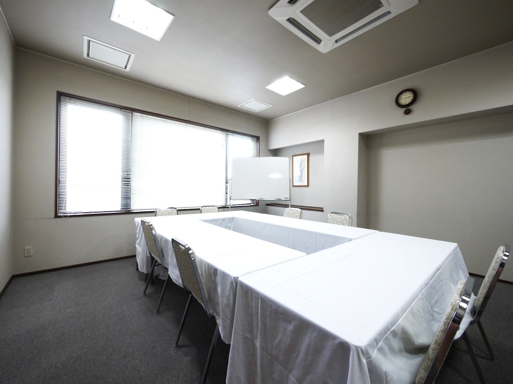 ホテルルートインコート山梨 甲府