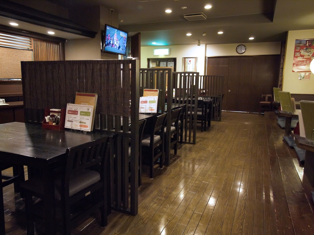 ホテルルートインコート南アルプス 甲府