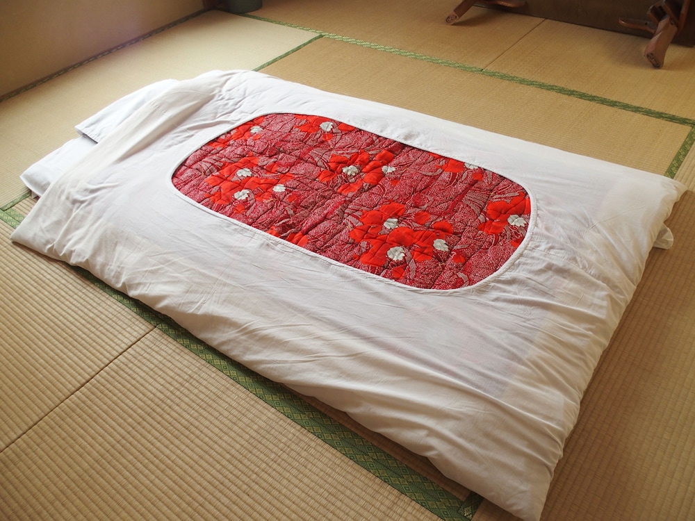 こうかん荘 甲府