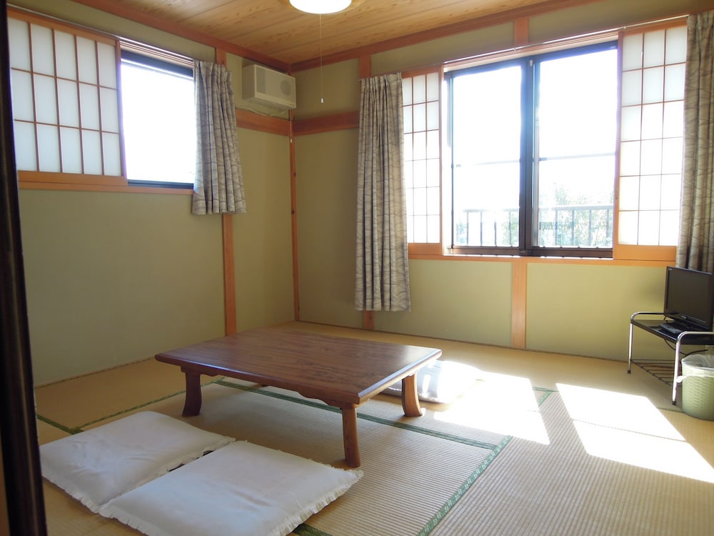 こうかん荘 甲府