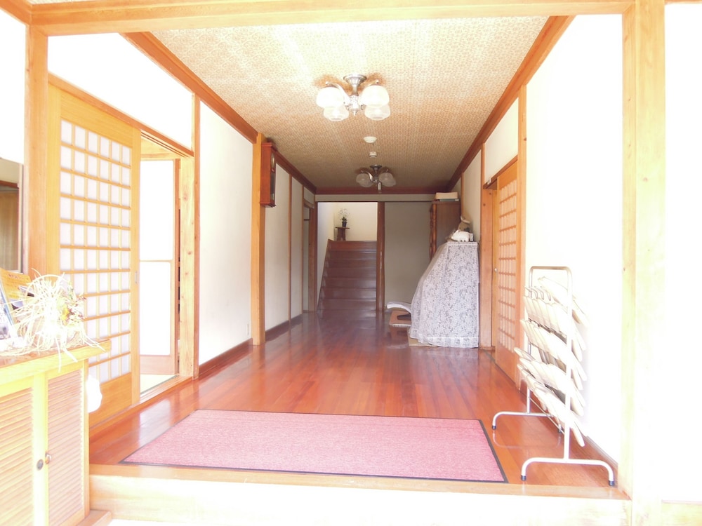 こうかん荘 甲府