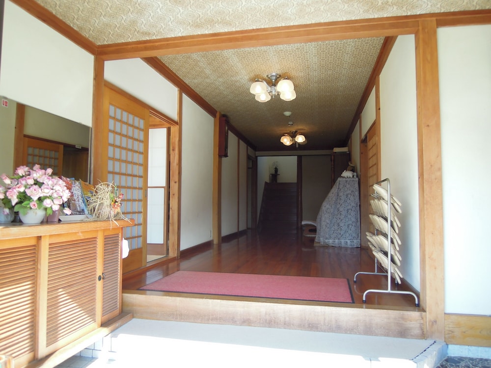 こうかん荘 甲府