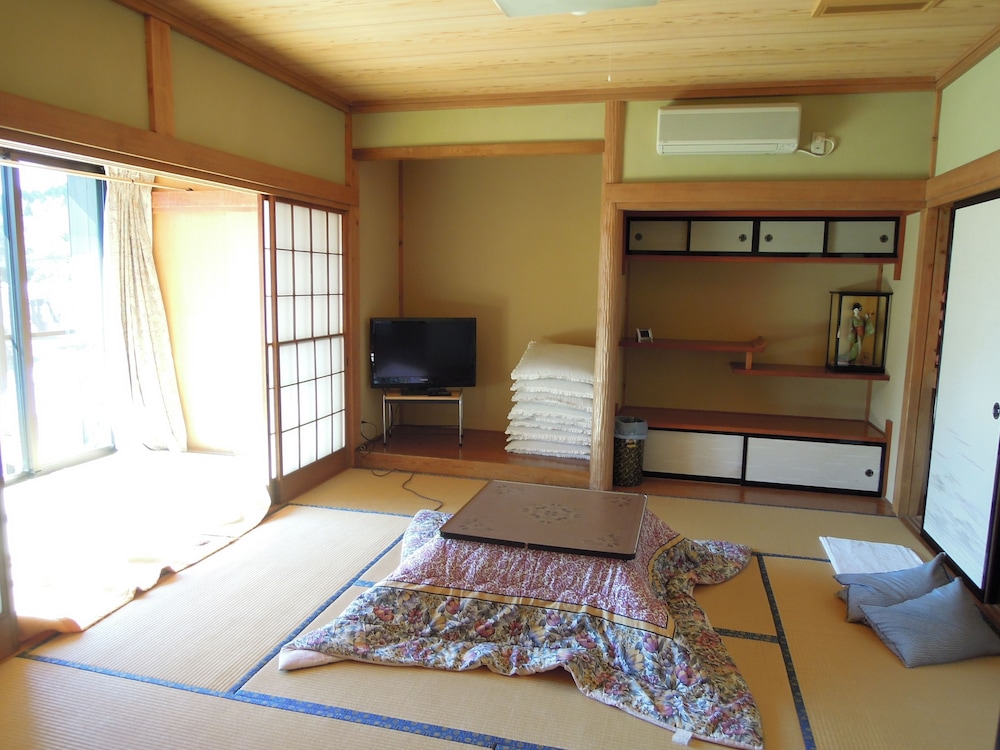 こうかん荘 甲府