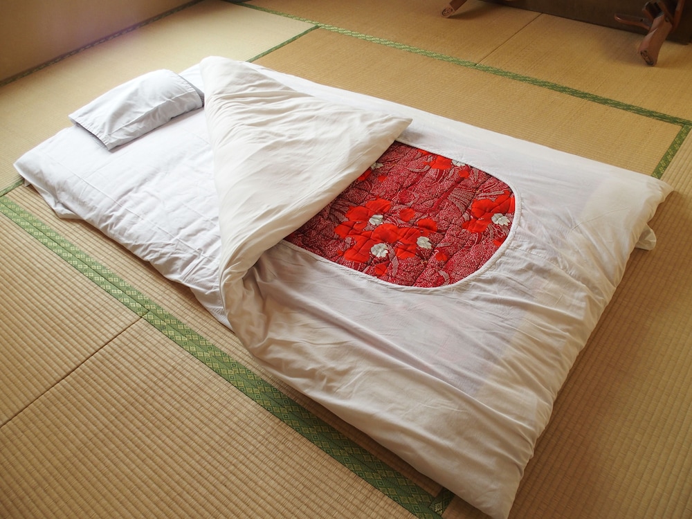 こうかん荘 甲府