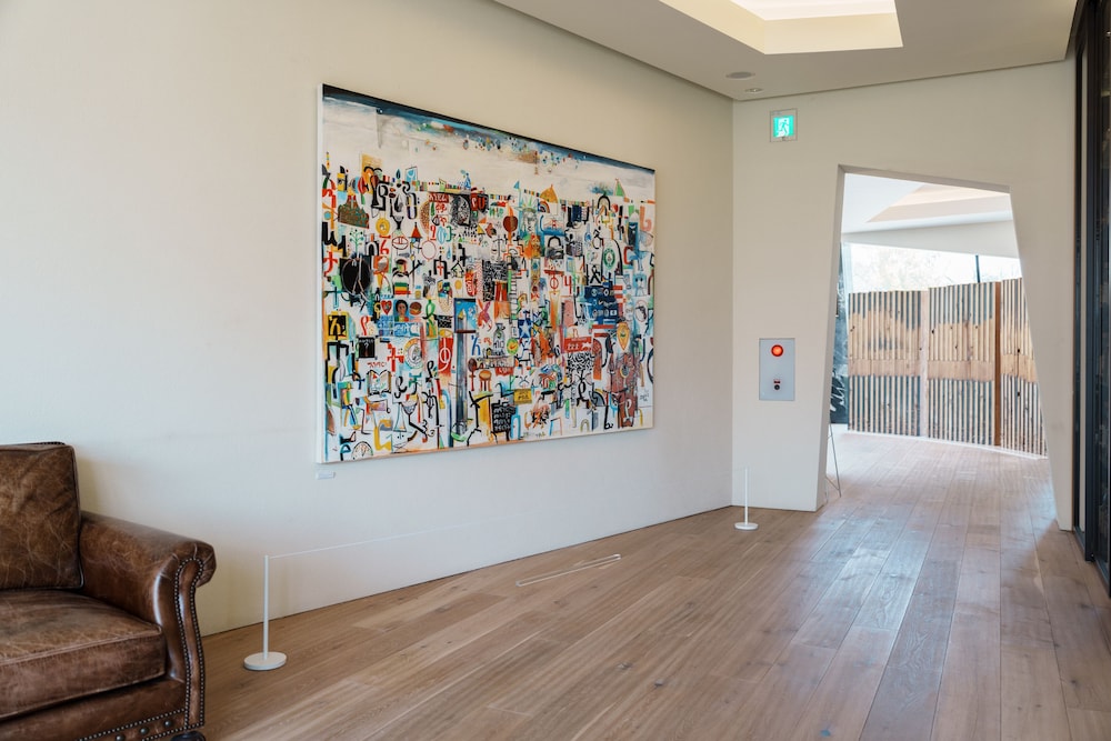 ホテルキーフォレスト北杜 甲府
