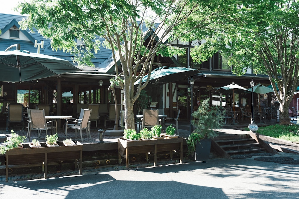 ホテルキーフォレスト北杜 甲府