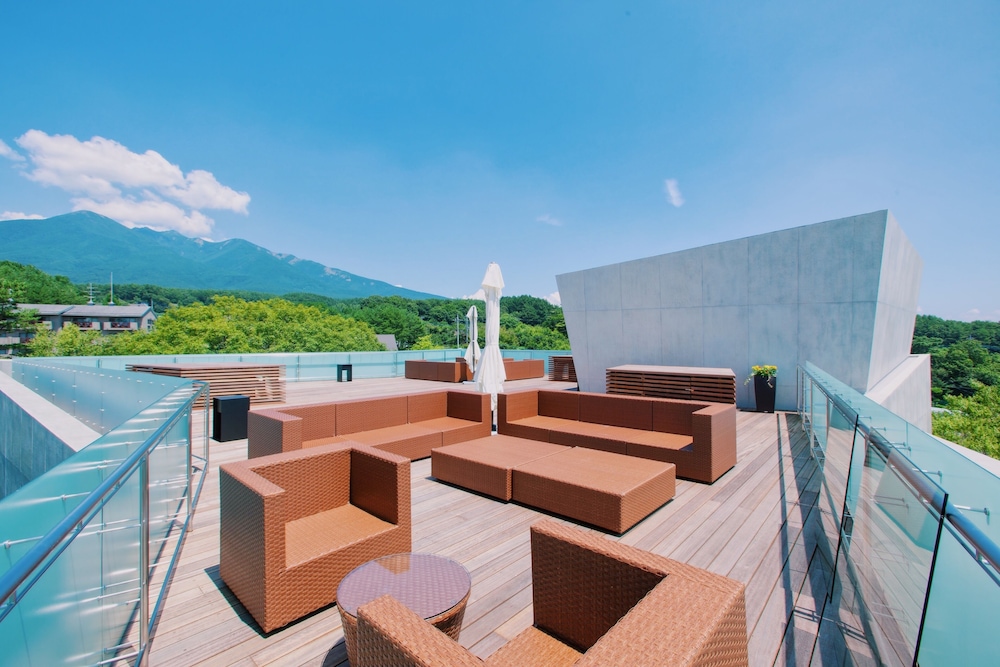 ホテルキーフォレスト北杜 甲府