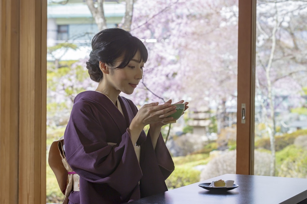 鐘山苑 別墅然然 （べっしょ ささ） 甲府