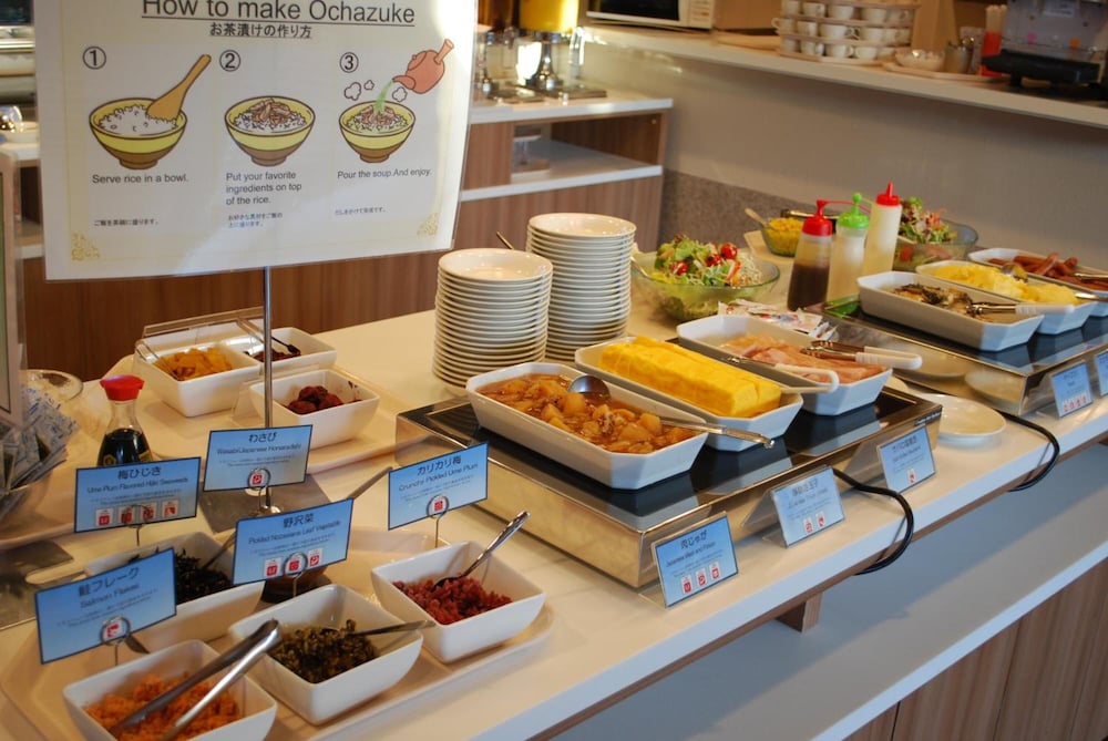 富士山ステーションホテル 甲府