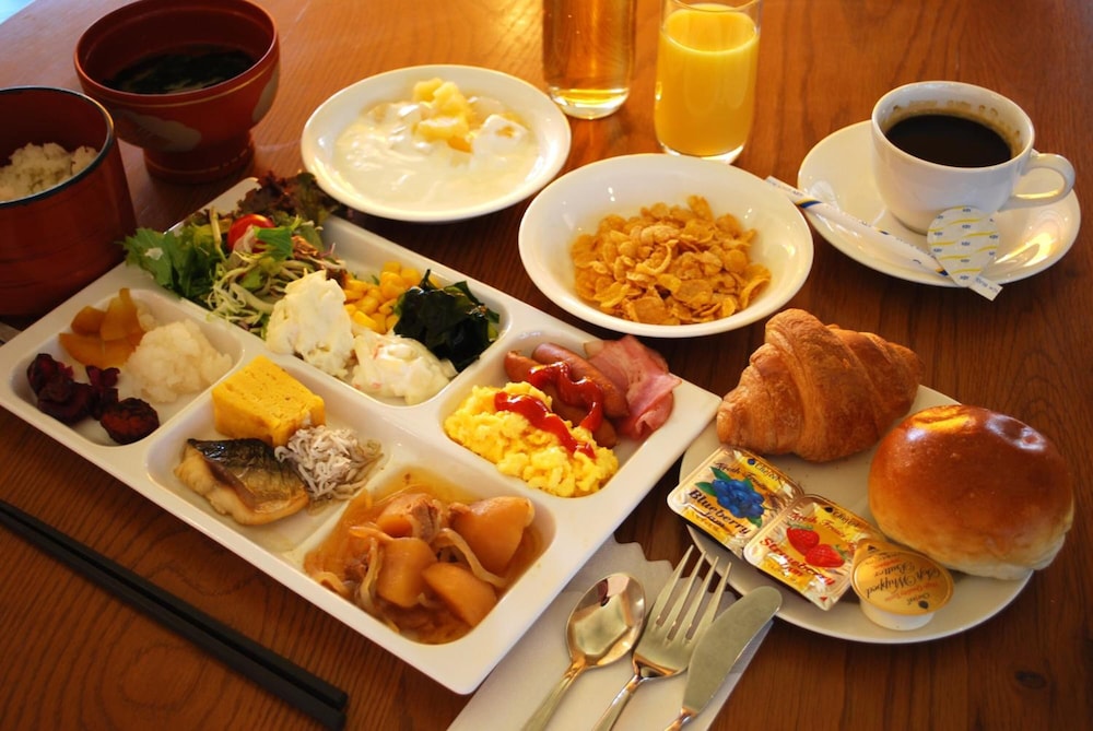 富士山ステーションホテル 甲府