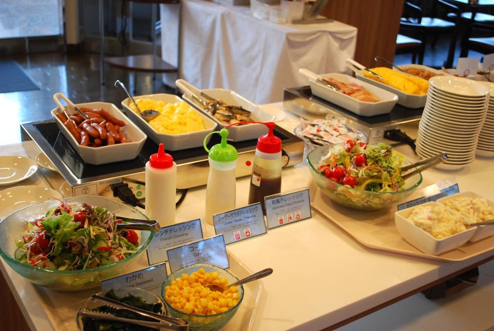 富士山ステーションホテル 甲府