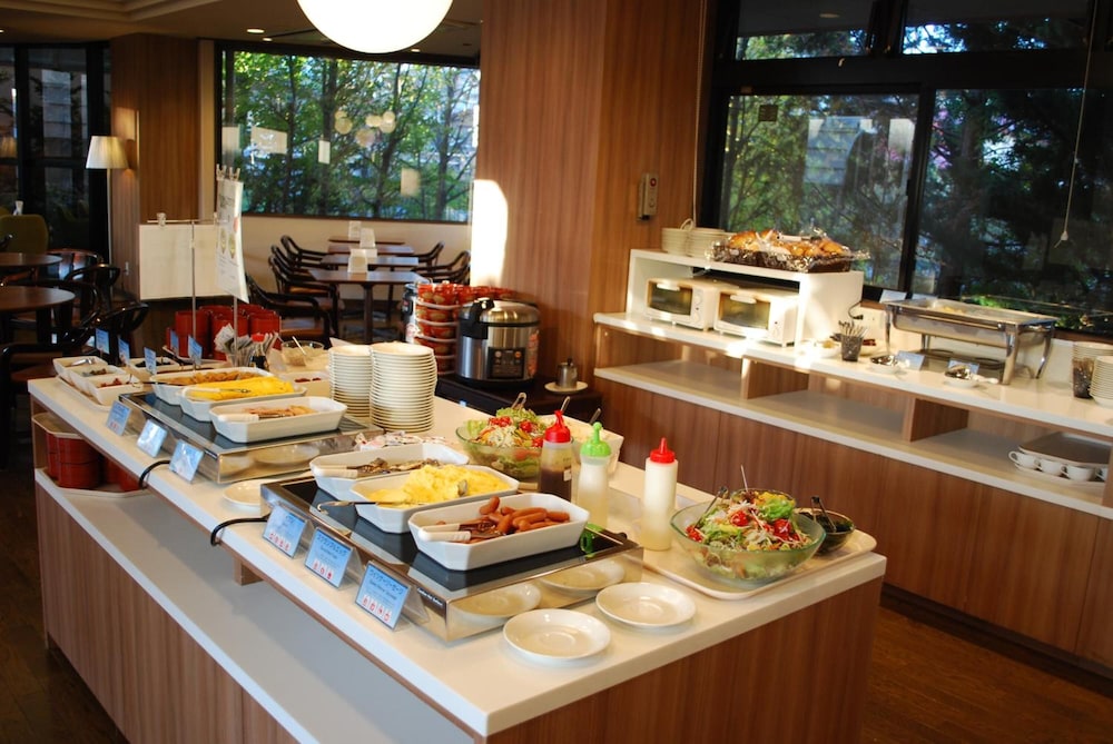 富士山ステーションホテル 甲府