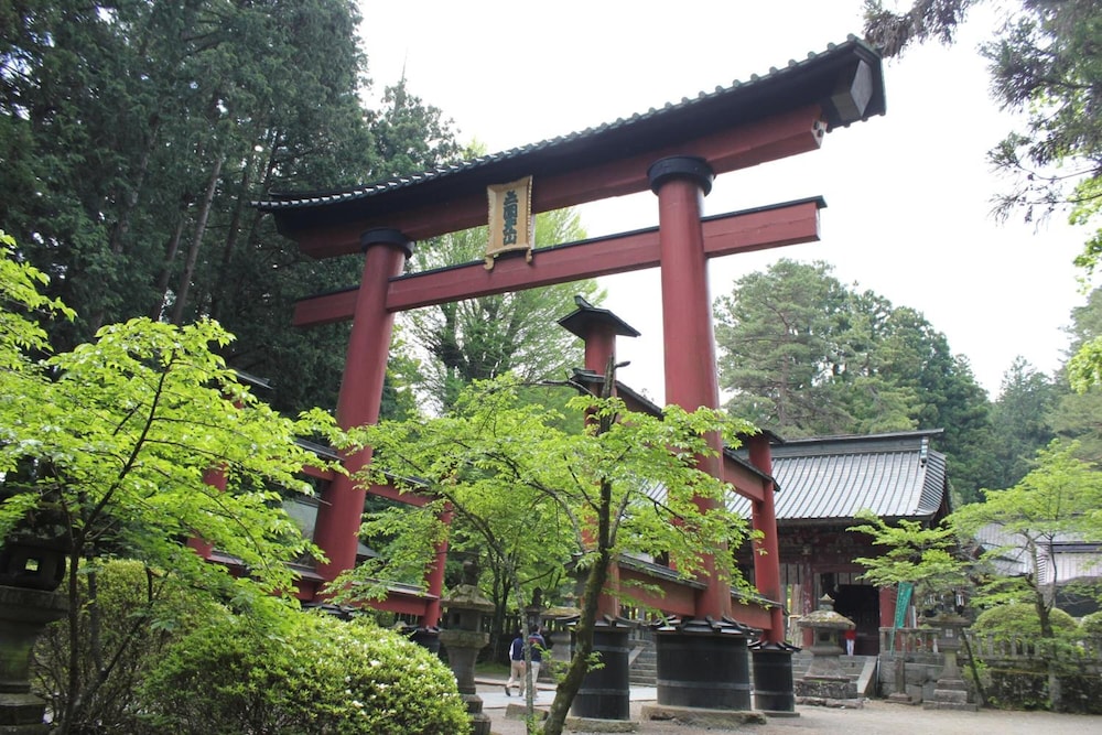 富士山ステーションホテル 甲府