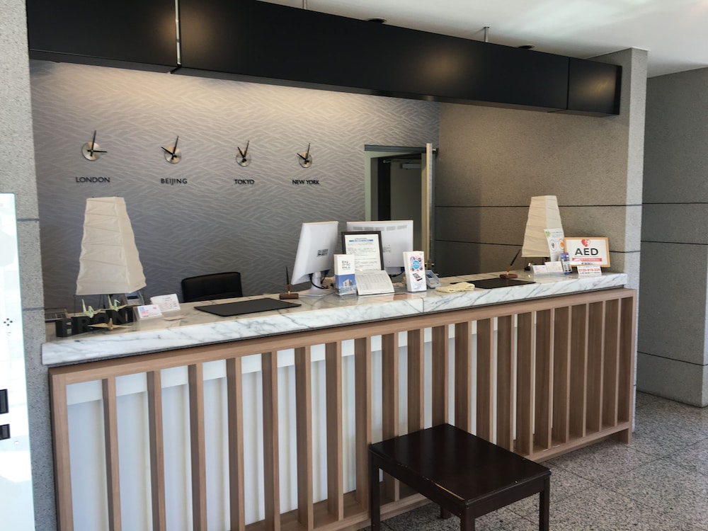富士山ステーションホテル 甲府