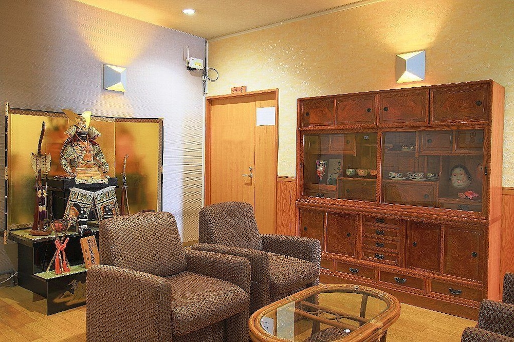 湖雲荘 甲府