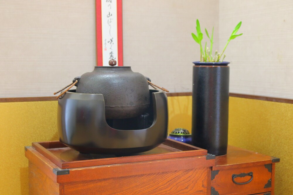 湖雲荘 甲府