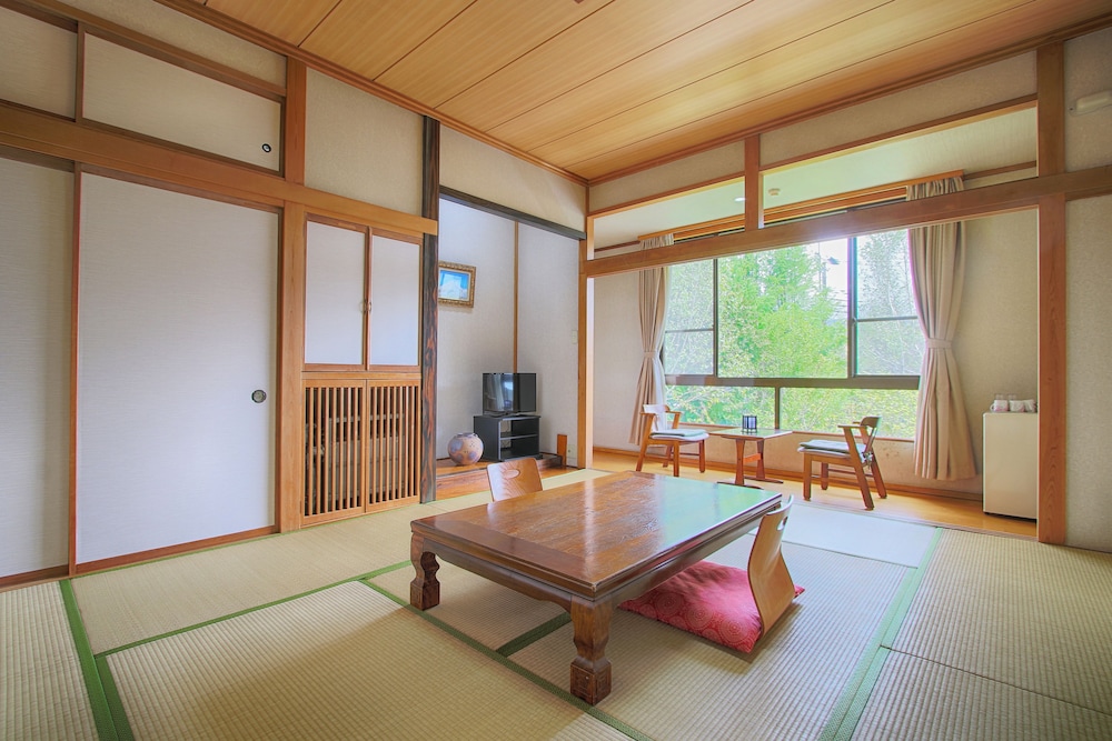 湖雲荘 甲府