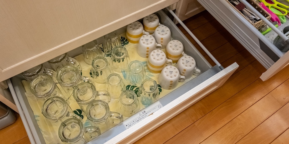 ヴィラ アンソレイユ 甲府