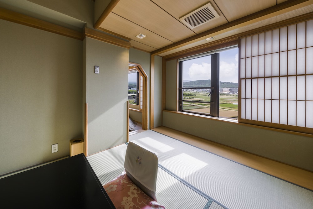 富士山温泉 ホテル鐘山苑 甲府
