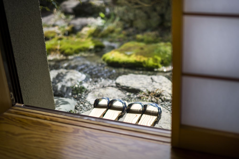 富士山温泉 ホテル鐘山苑 甲府