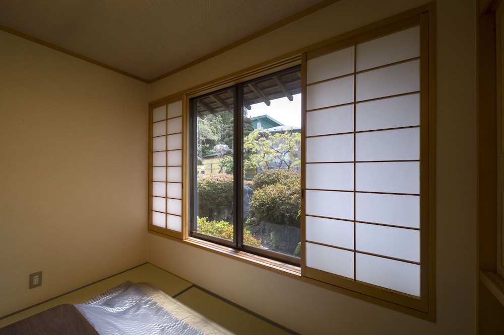 富士山温泉 ホテル鐘山苑 甲府