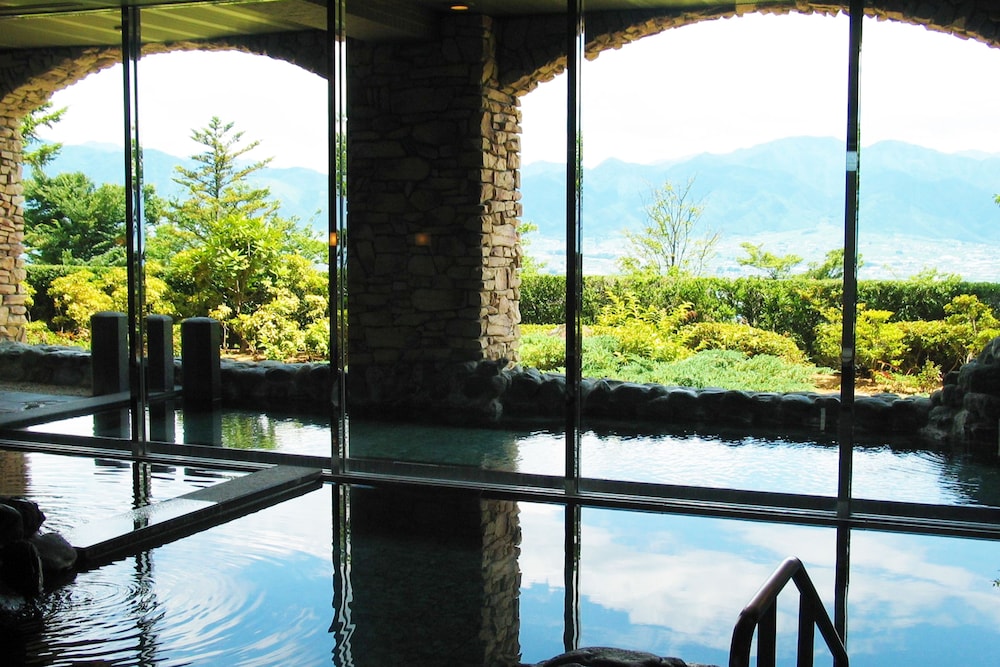 フルーツパーク富士屋ホテル 甲府