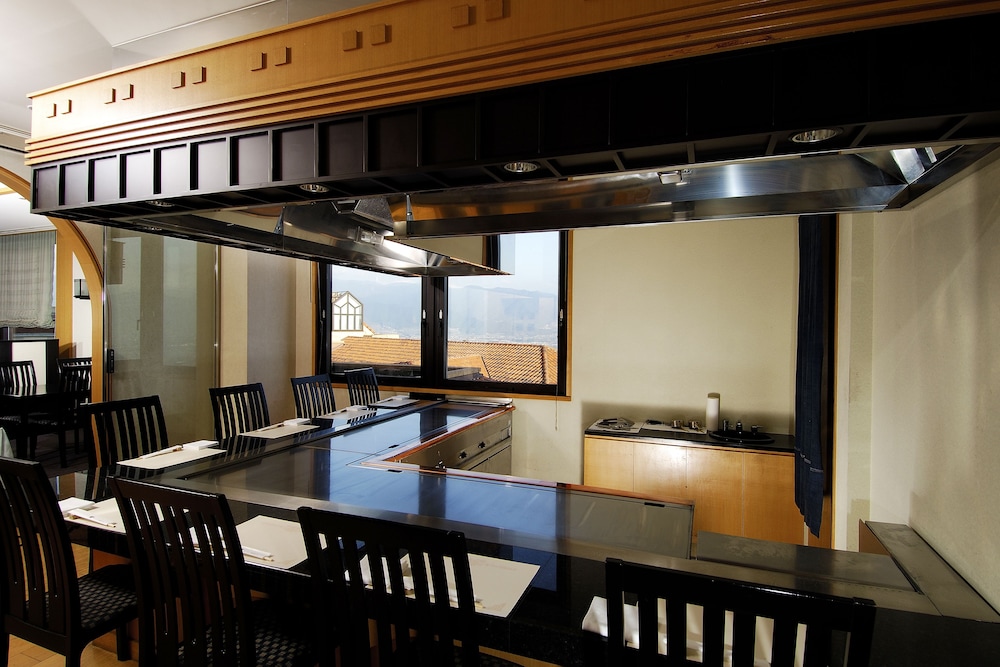 フルーツパーク富士屋ホテル 甲府